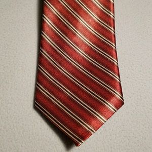 Robert Scott Adam's Tie